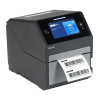 Biurkowa drukarka Sato CT408‐LX ( WWCT03042ZNMR )